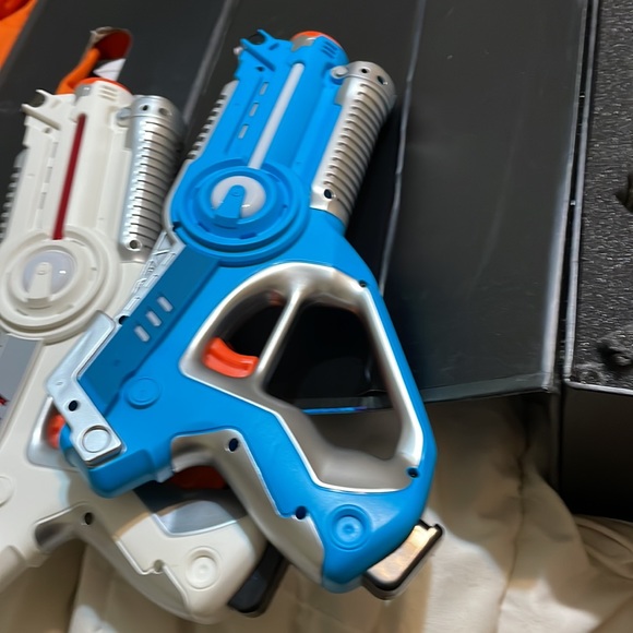 Laser tag set - Picture 4 of 6